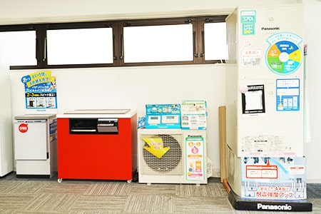 埼玉・東京・神奈川のエコキュートの在庫