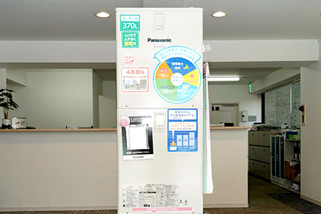 埼玉・東京・神奈川のエコキュート交換はお任せください